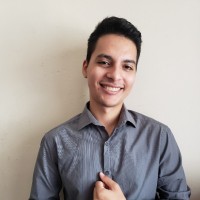 Josué Adbiel Sanchez Barrientos