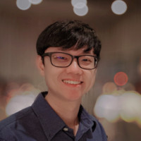 Jian Jie Chok