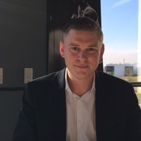 Brian Gøbel Poulsen