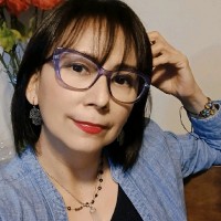 Miriam De Jesus Valenzuela Hernández