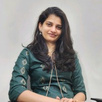 Navyashree Bolar