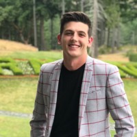 Taylor Davies
