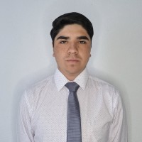 Nicolas González paredes