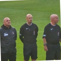 Lee Kendrick