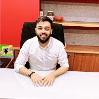 Mohit Parasrampuria