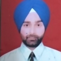 PALVINDER SINGH