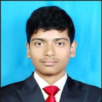 Deepak kumar Nayak