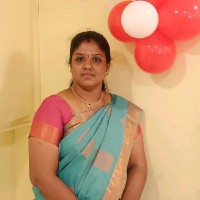 Bavadharini S