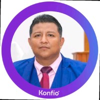 Angel Fernando Nuñez Lopez