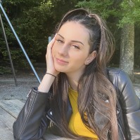 Pauline Morand