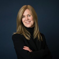 Kris Lensmeyer Leshner