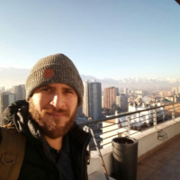 Leonardo Antonio Chacón Montoya