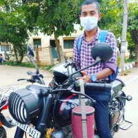 Deepak Munda
