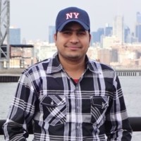 Atish Bansode