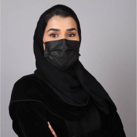 Nora Alshehri
