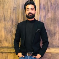 Suleman Zafar (Sully)
