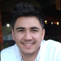 Jared Romo Ramirez