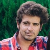 Jorge Paricio