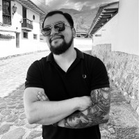 Jose Luis Aranda Barreto