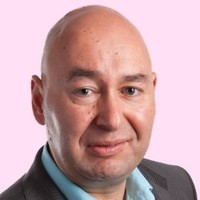 André Hommes