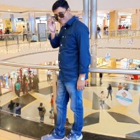 BM Patel