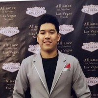 Jan Michael Ang