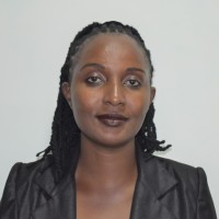 Lesley Wairimu (Bscn - Prince2®)
