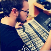 David Alonso Méndez