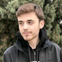 Daniel Levit