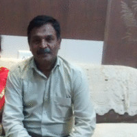 Mangat Ram