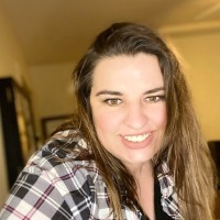 Vicki Wood (She/Her)