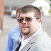 Zach Searight