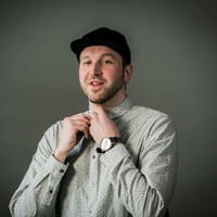 Adam Barton