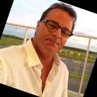 Mark James