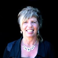 Susanne Holst Borre