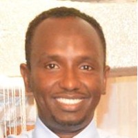 DIRIEH DIBAD AHMED-DIOUF