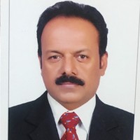 Harish Kumar M.Shetty