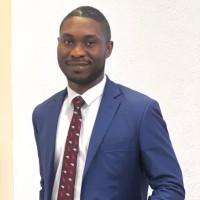 Iyesogie Okhuosi, Aca