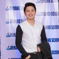 John Vianney Chua