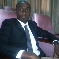 Patrick Adu-poku