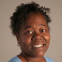 Doris Walker