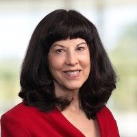 Susan Freeman