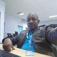 Percy Muluti