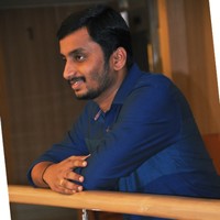 Arun P N