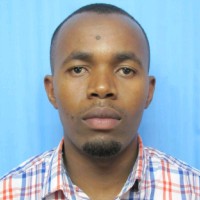 Gerald Kinissa