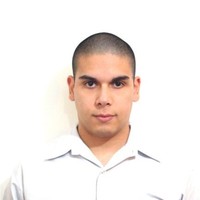 Ariel Sebastián Fernández