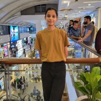 Aashima Dhiman