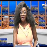 Hermine Aimée ILouga