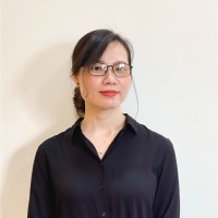 Jane Nguyen Asa (Aust.)