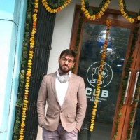 Mukul Wadhwa
